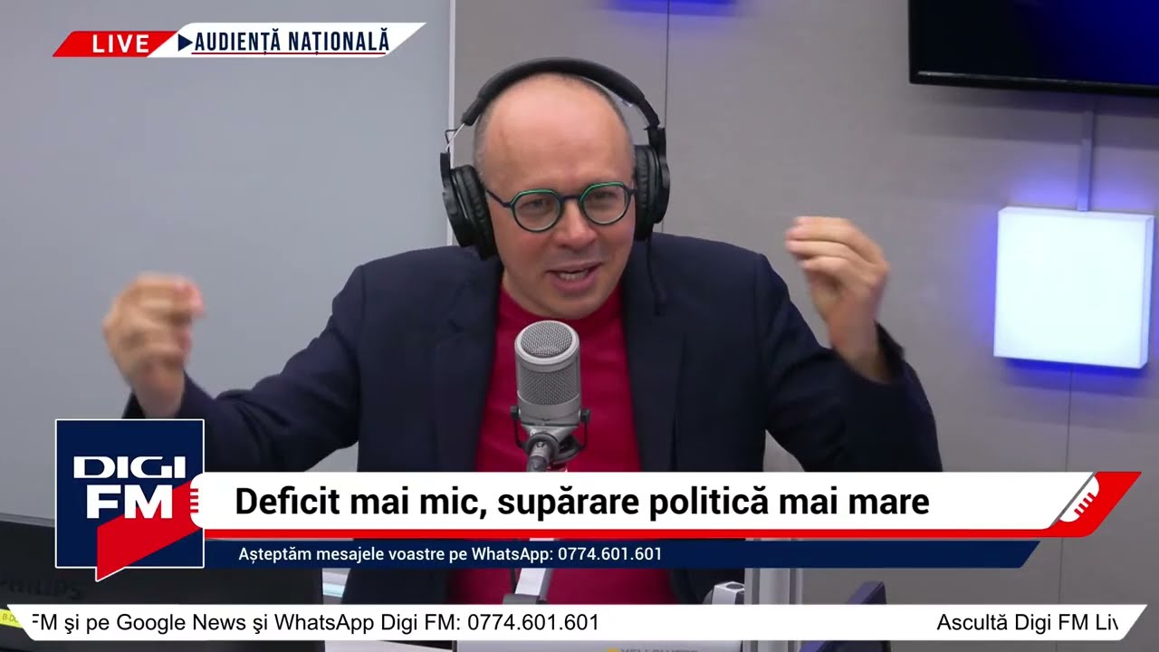 Se schimbă lumea? Taxele care ne ard la buzunar și planul lui Trump pentru Europa