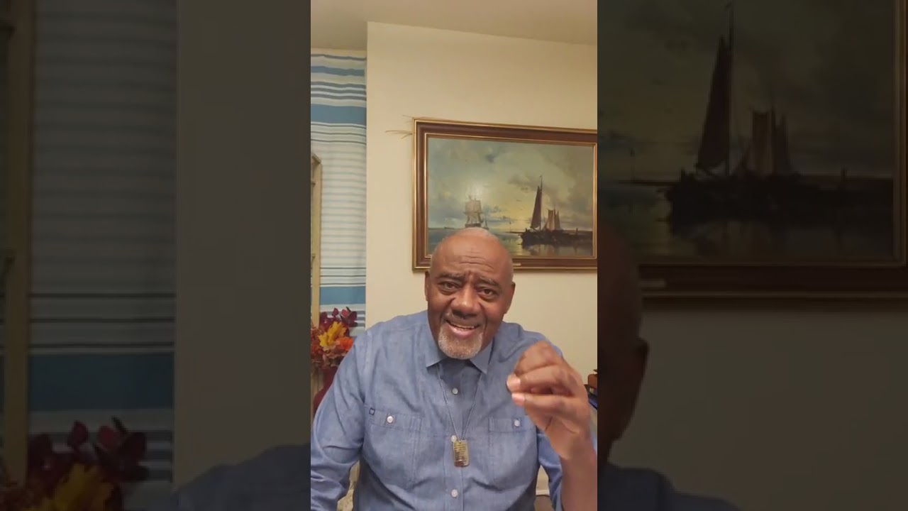 PART2:  GOD'S REPORT VS MAN'S REPORT 