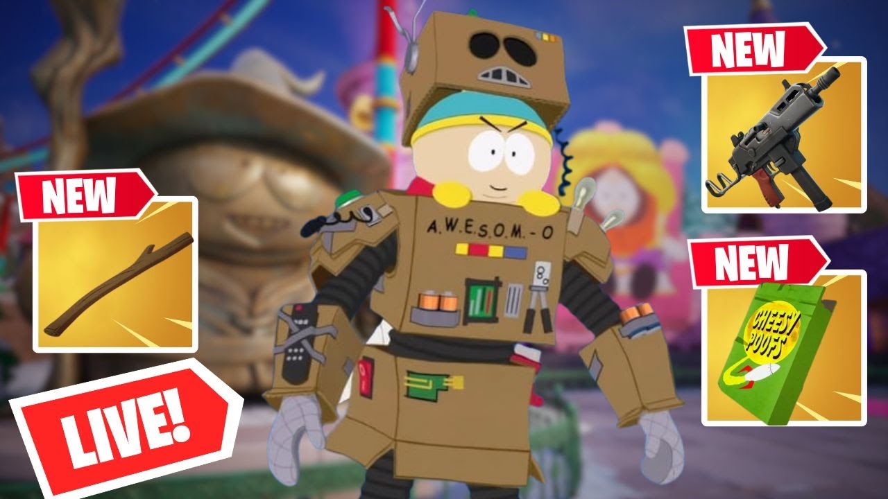 🔴* NEW * Fortnite Update! Crown Jam and More🔴 Code: DIDJAX #ad #fortnite #FortniteLive