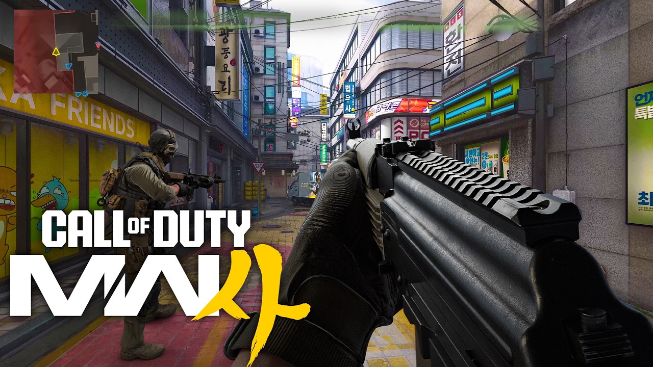 Мои ЧЕСТНЫЕ первые впечатления от игры в MW4 (плюсы и минусы)