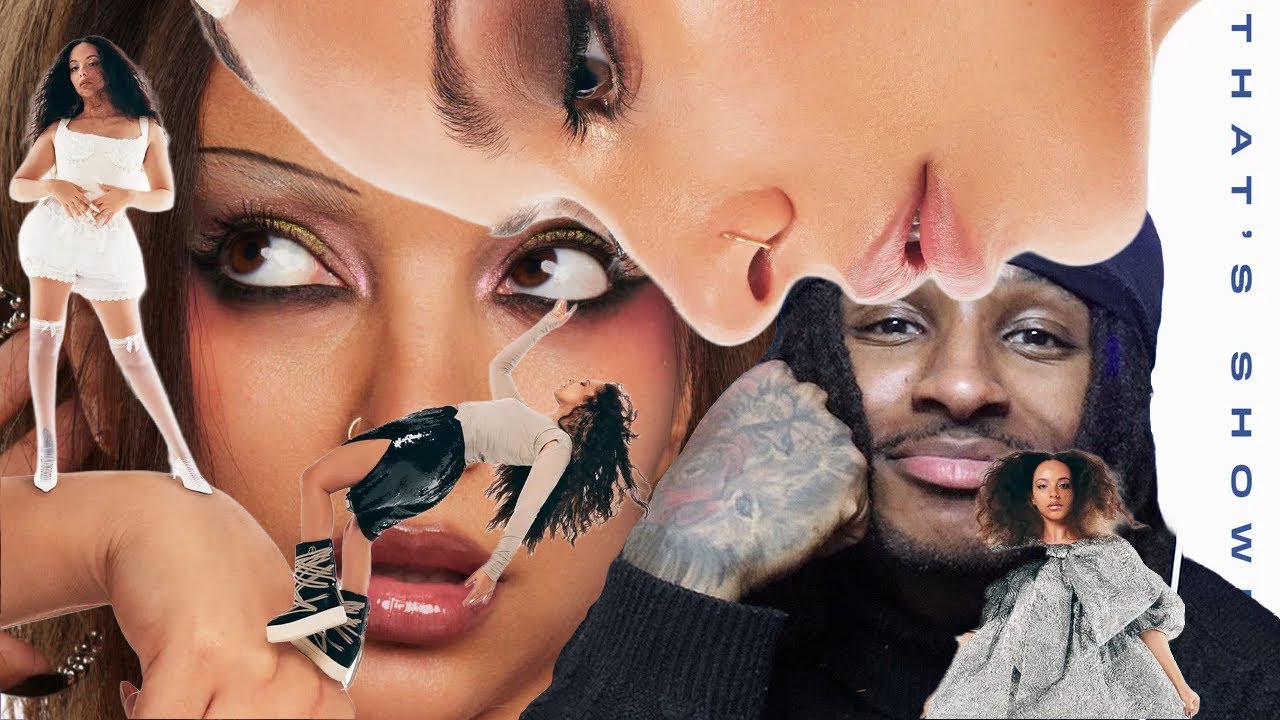 JADE’s That’s Showbiz Baby! Is The Solo Debut Everyone’s Been Waiting For (Album Reaction & Review)