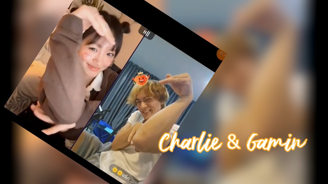 Say Yes - Loco & Punch x Charlie & Gamin  |【FMV】Part.1