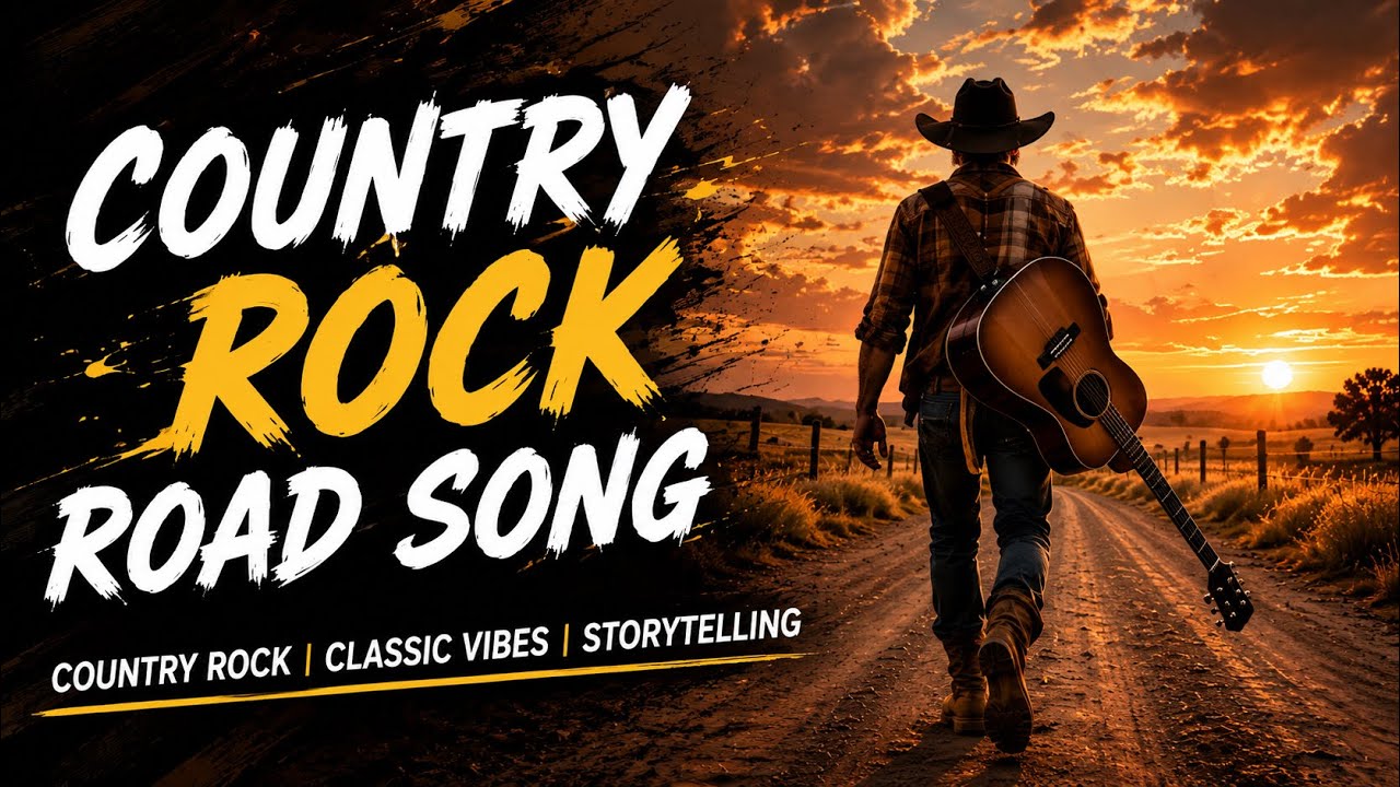Dust on my Boots | Official Music Video