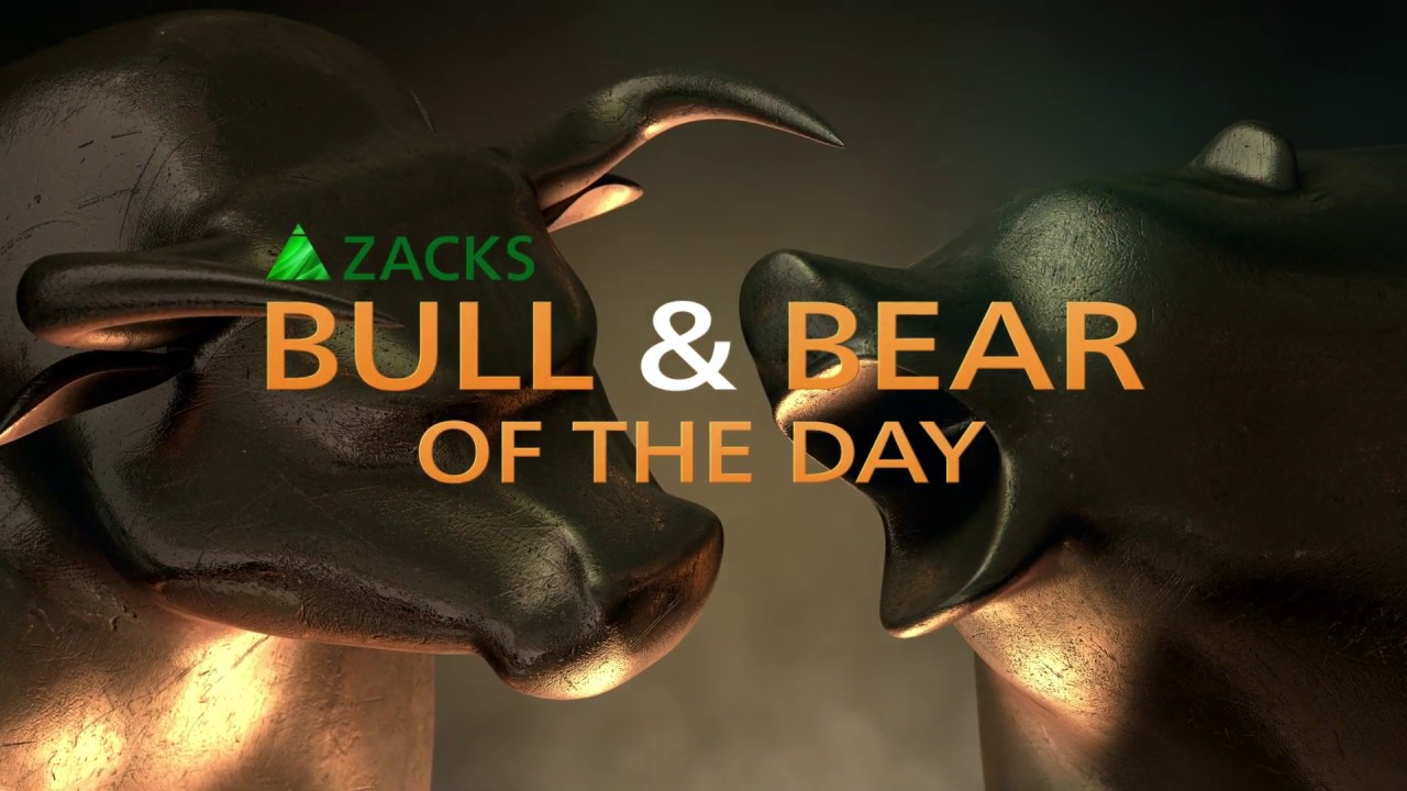 Ringcentral (RNG) and Tapestry (TPR): 8/20/2019 Bull & Bear