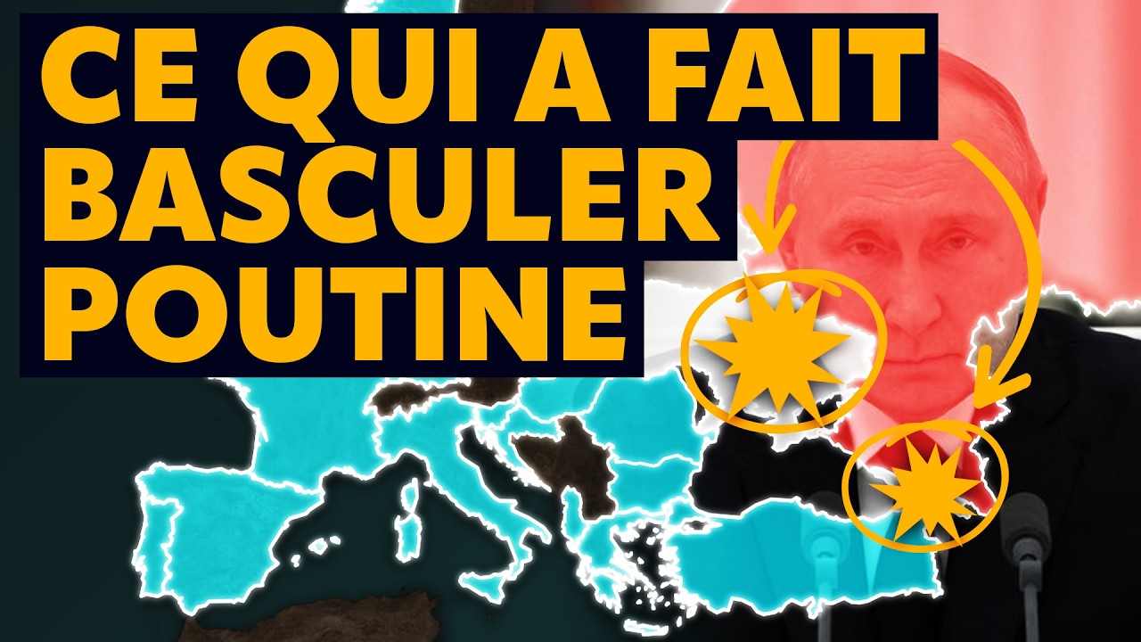 Les choses à savoir pour comprendre la guerre en Ukraine