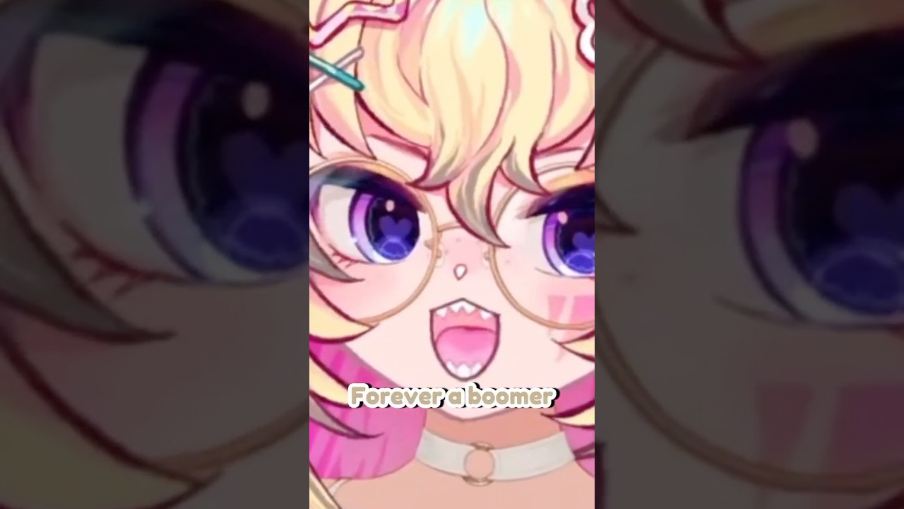 Тебе сейчас 67? #шорты #vtuber #envtuber #помогитесделатьэтопонятным