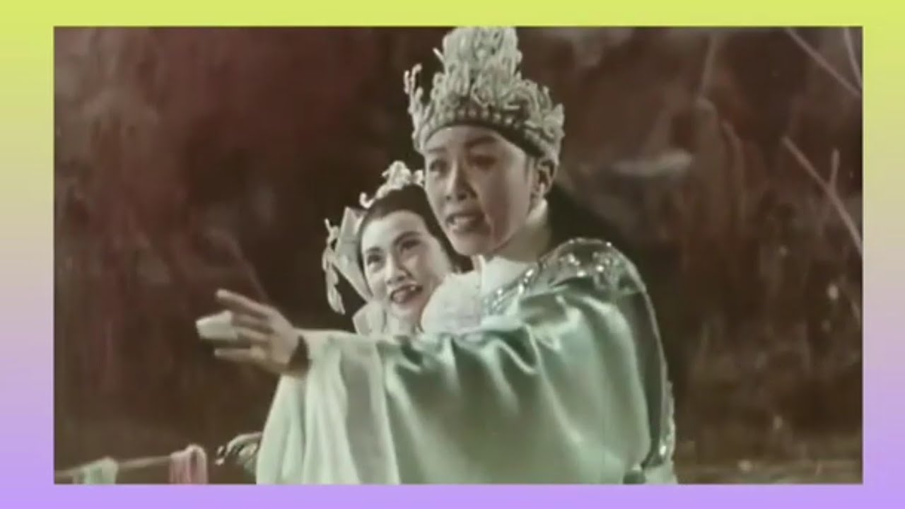 任白 紅樓夢《幻覺離恨天》仙鳳鳴1956 第一屆劇目紅樓夢 1960s 唱片版 撰曲 唐滌生  修詞 葉紹德 唱 任劍輝 白雪仙 梅雪詩 江雪露 片.桃花仙子1958