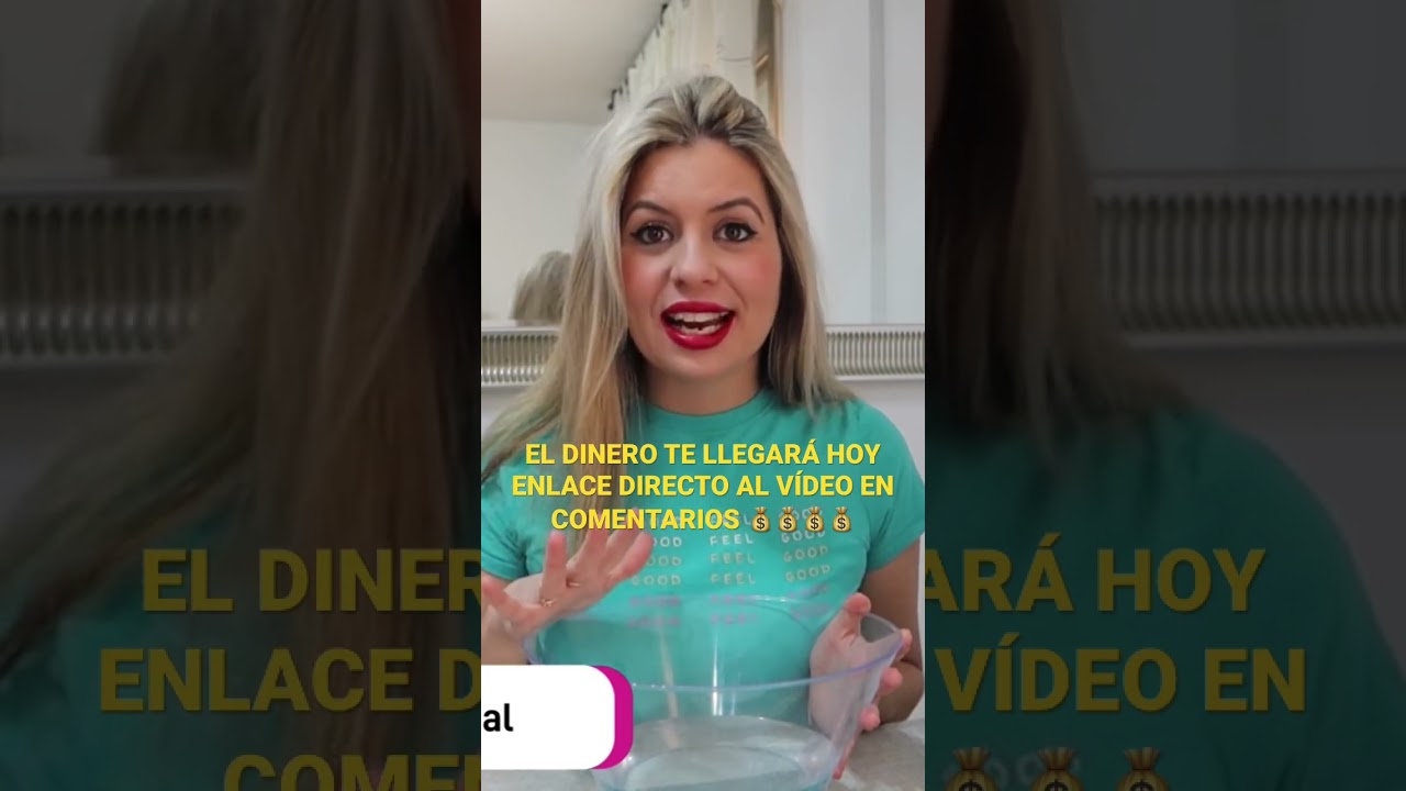 HECHIZO PARA GANAR A LA LOTERIA Y ATRAER DINERO DE INMEDIATO #ritual #dinero #abundancia