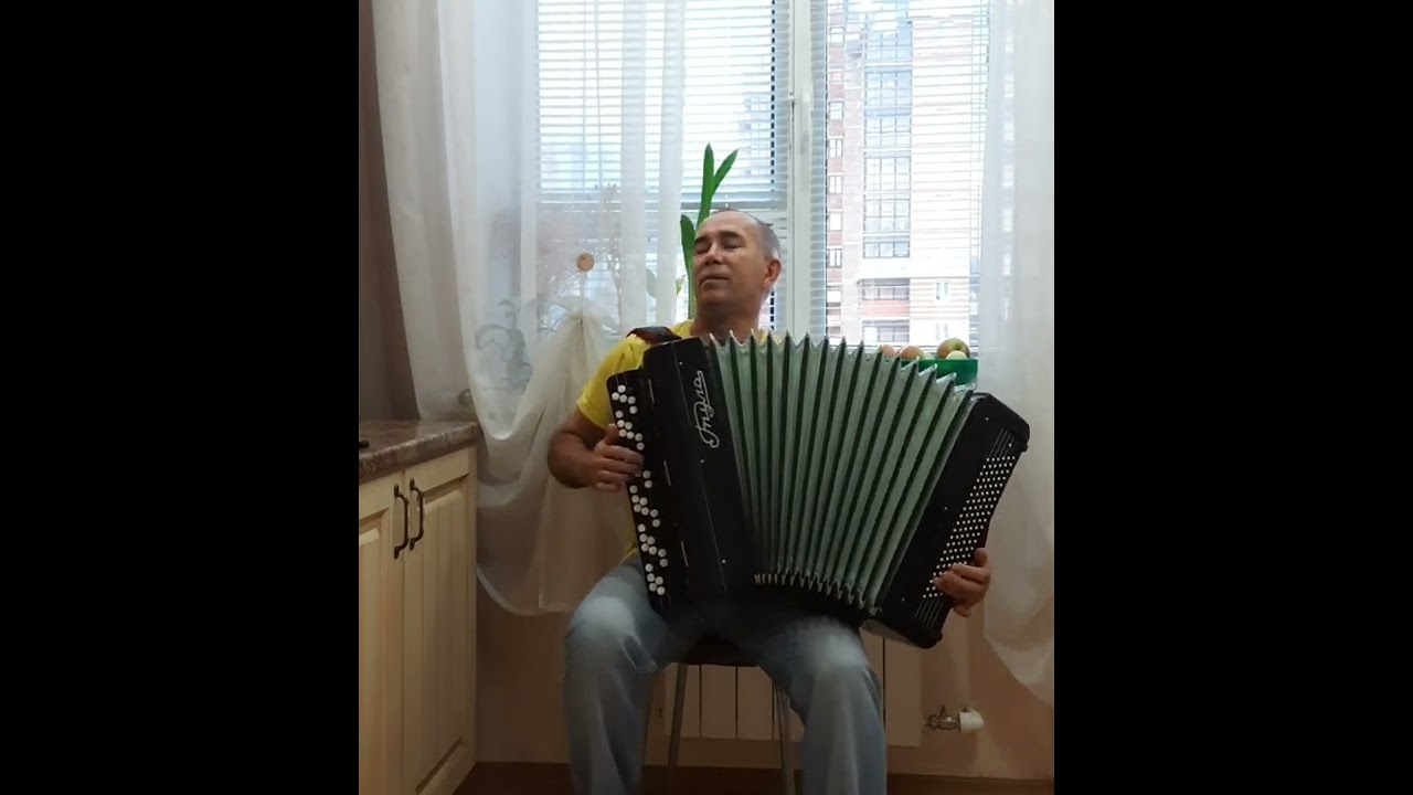 Матур, популяр җыр - 