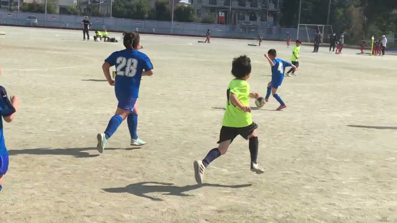 2026.02.22 ⑥U9フレンドリーvs青葉