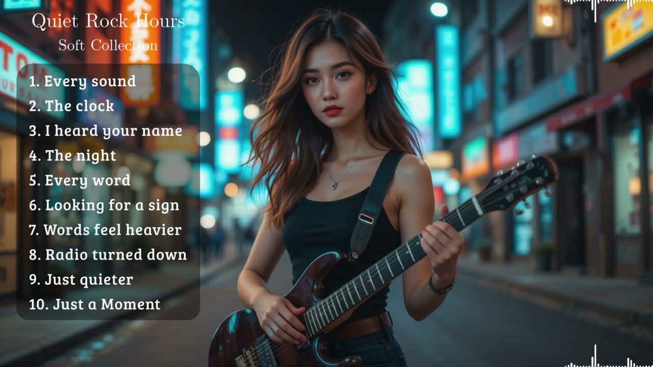 Classic Rock Love Ballads Remastered | Best Emotional Slow Rock 80s 90s