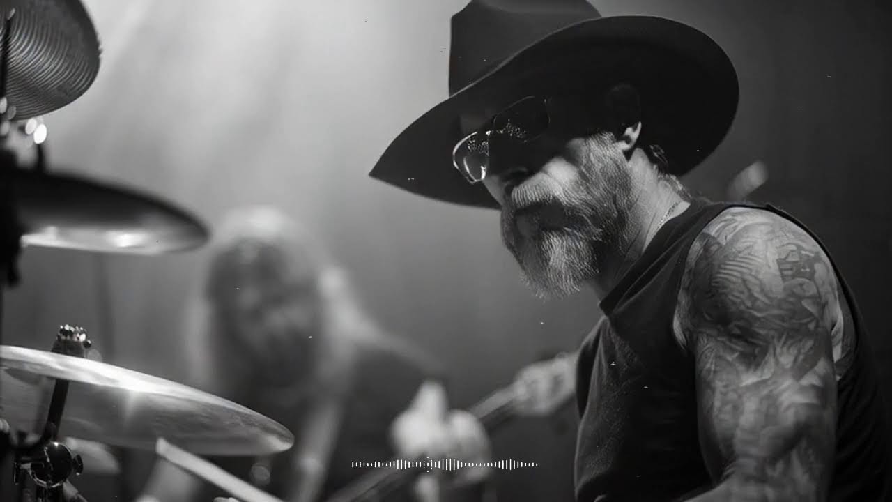 Muddy Waters, BB King, Jimi Hendrix, Eric Clapton, ZZ Top – Soulful Classic Blues Rock