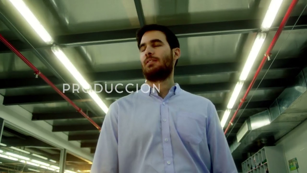 Somos Evoluci&oacute;n: Producci&oacute;n Nacional | De Prati