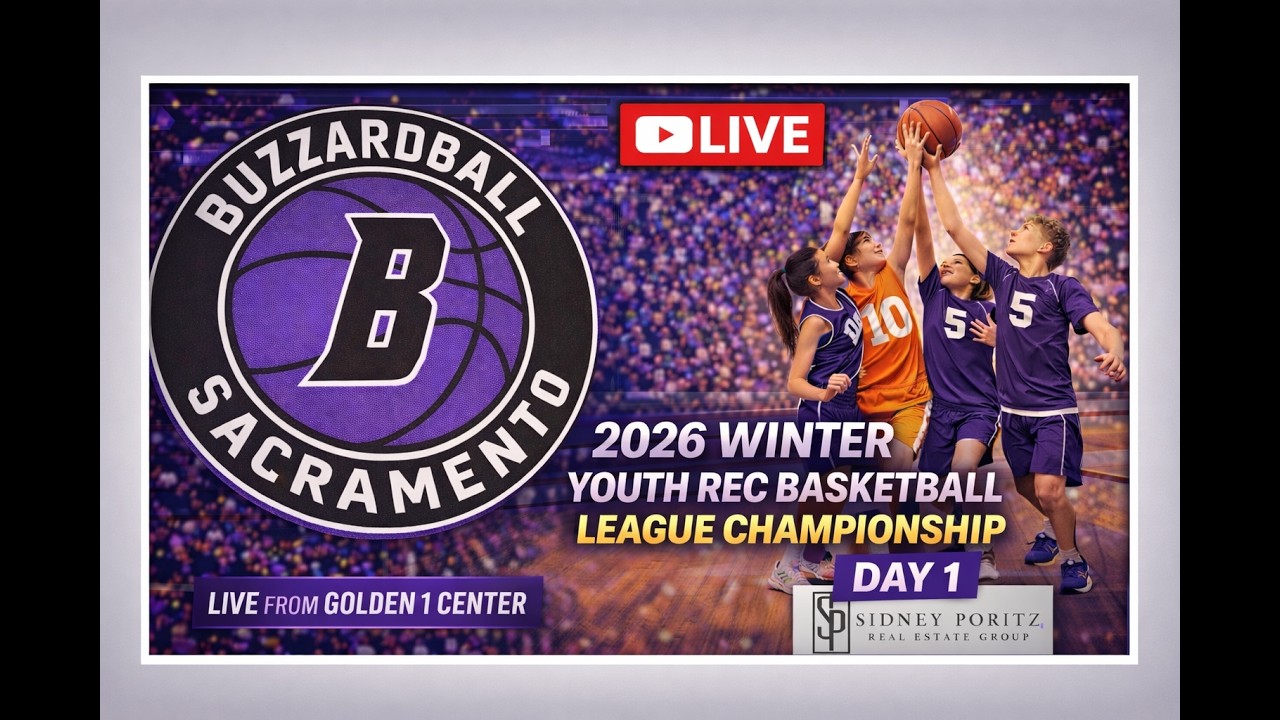 Buzzardball Championships 2026 Night 1 Replay