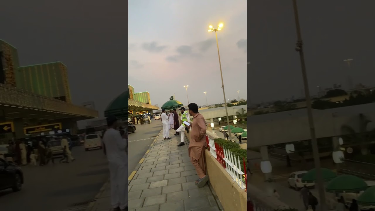 #karachi