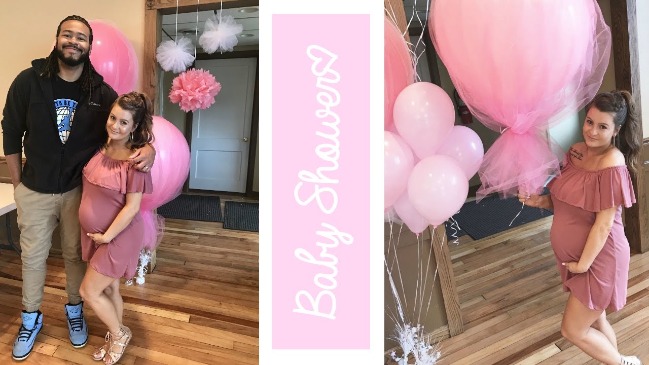 Baby Shower | May 6, 2017