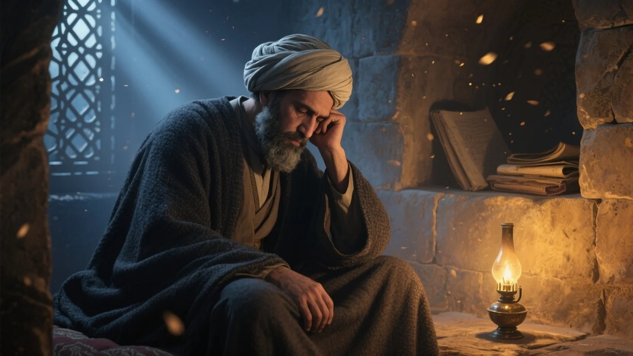 قصة الشاب الذي ظنّ أن المال يشتري الحب فخسر كل شيء
