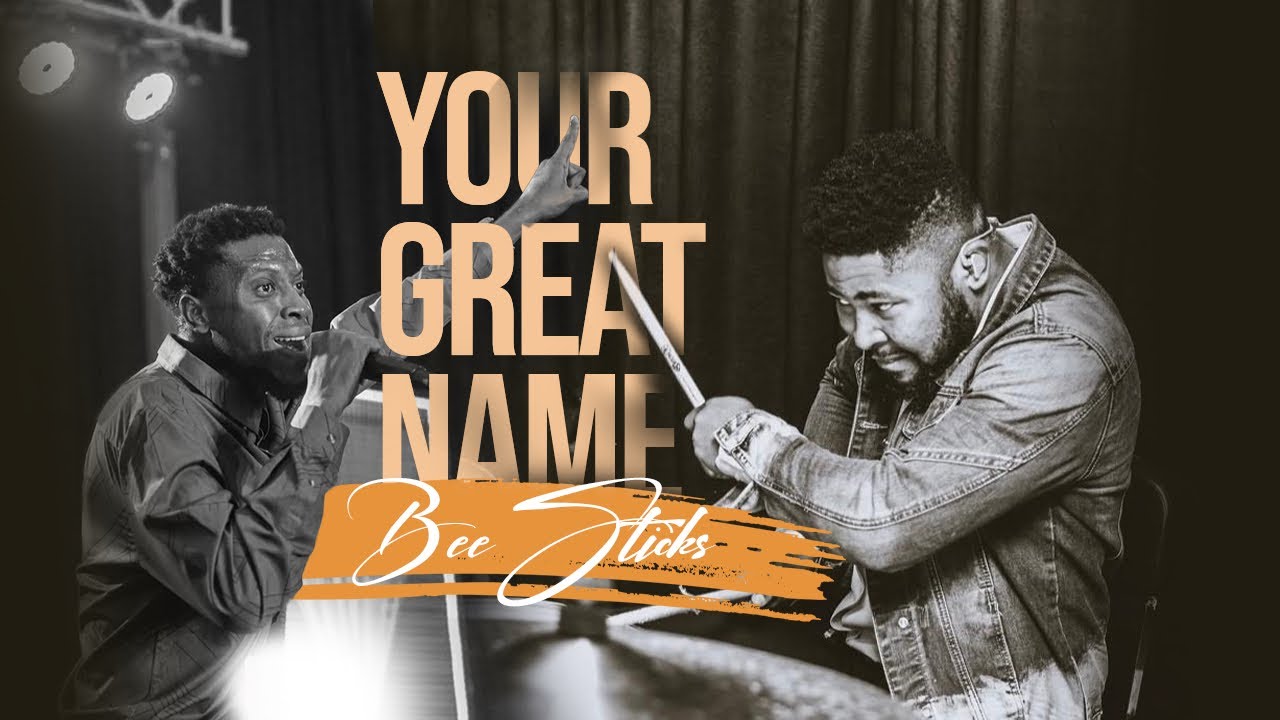 YOUR GREAT NAME 🔥🔥