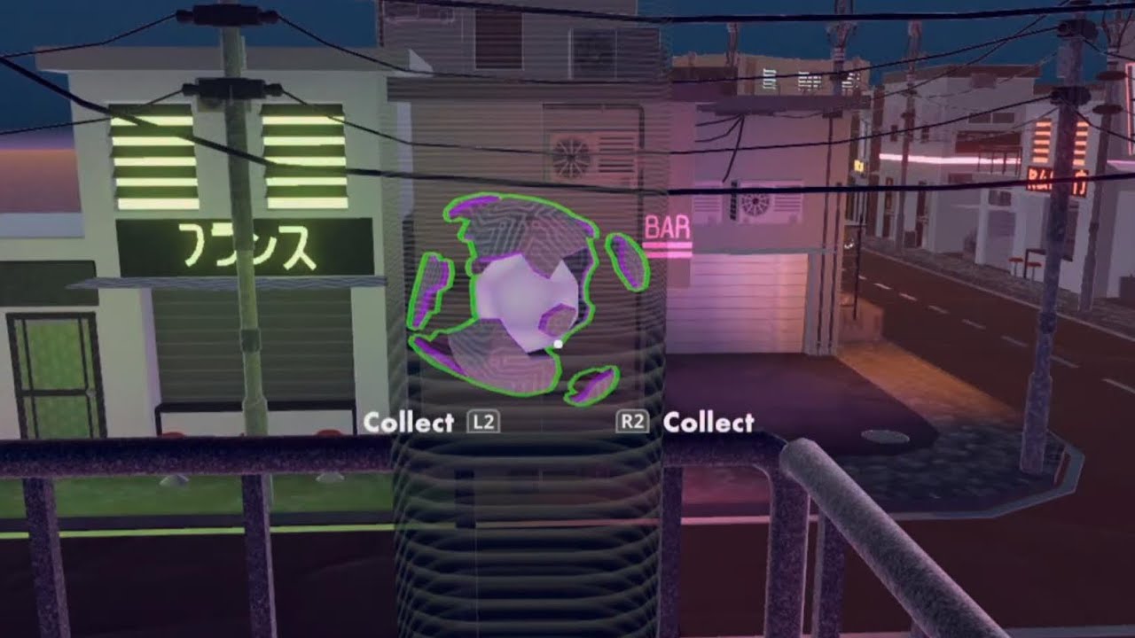 Rec Room Invasion 2 Okiba Power Core Location