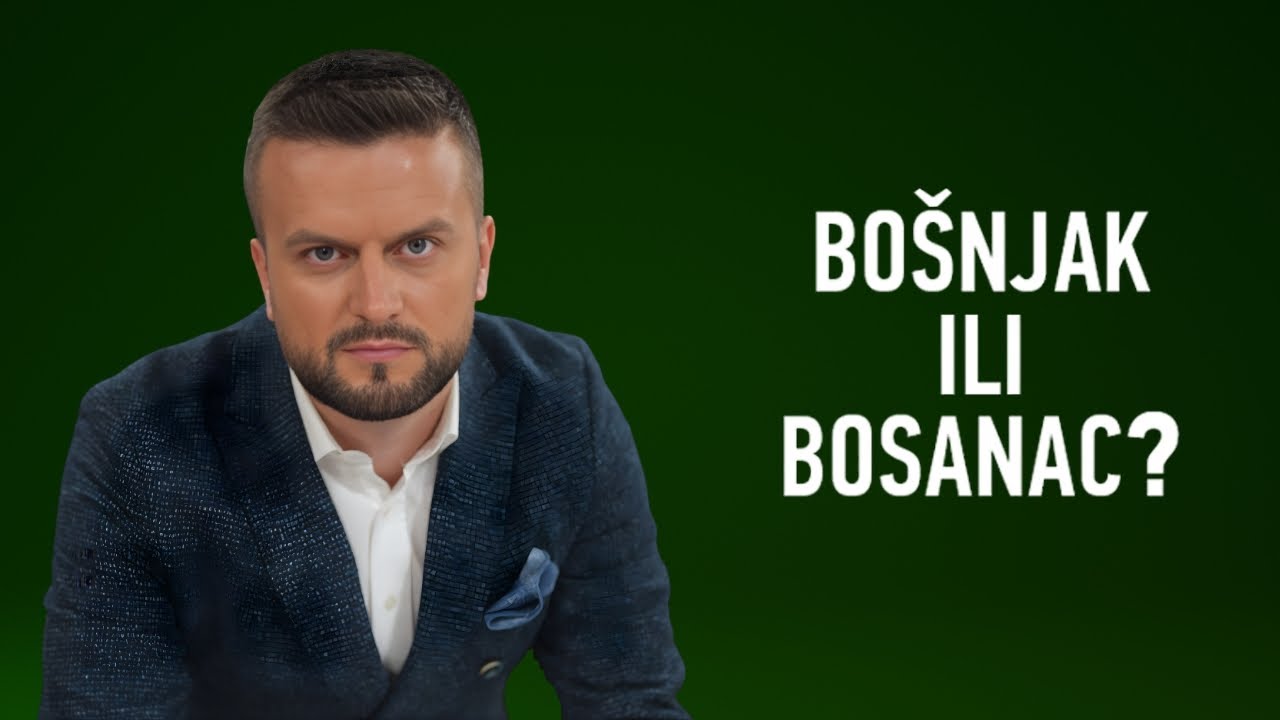 Salihović upozorava: Bo&scaron;njak ili Bosanac? Ovo je recept kako uni&scaron;titi jedan narod!