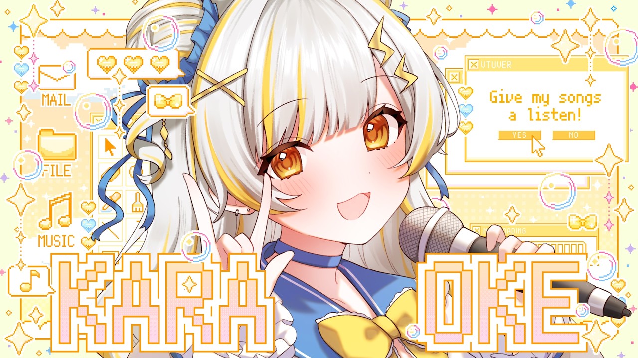 【歌枠】アニソン/ボカロ/JPOP いっぱい歌う！初見さんもROM専さんも大歓迎！