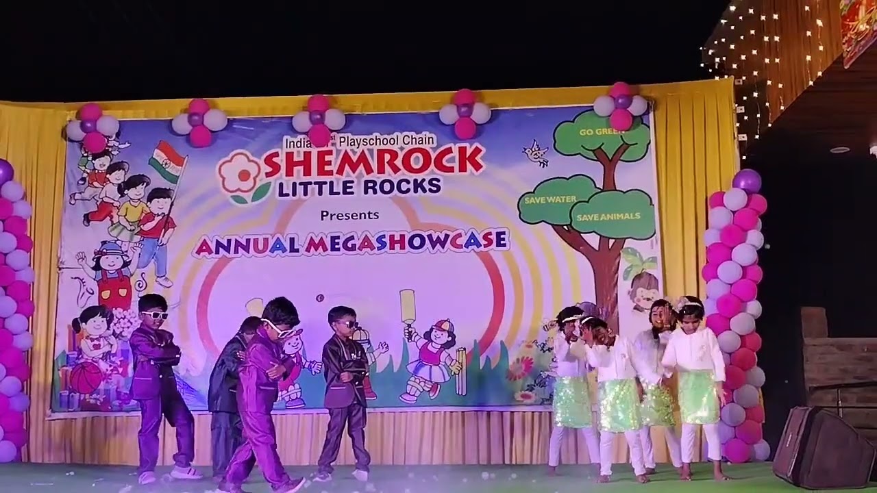Annual Day 27.02.26
