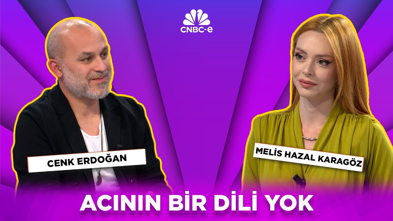 Cenk Erdoğan: Enstrümantal müzik konserlerinde uyuyan insanlar bile var
