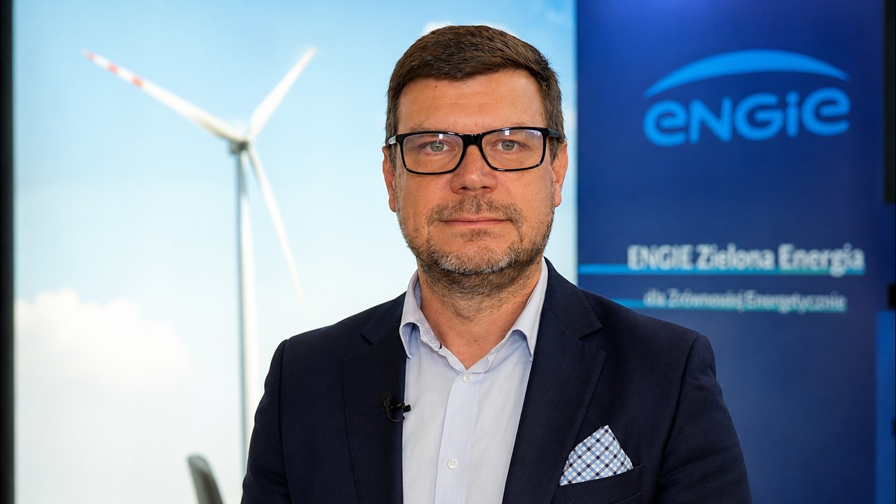 Engie: rozw&oacute;j mimo zmienności regulacji