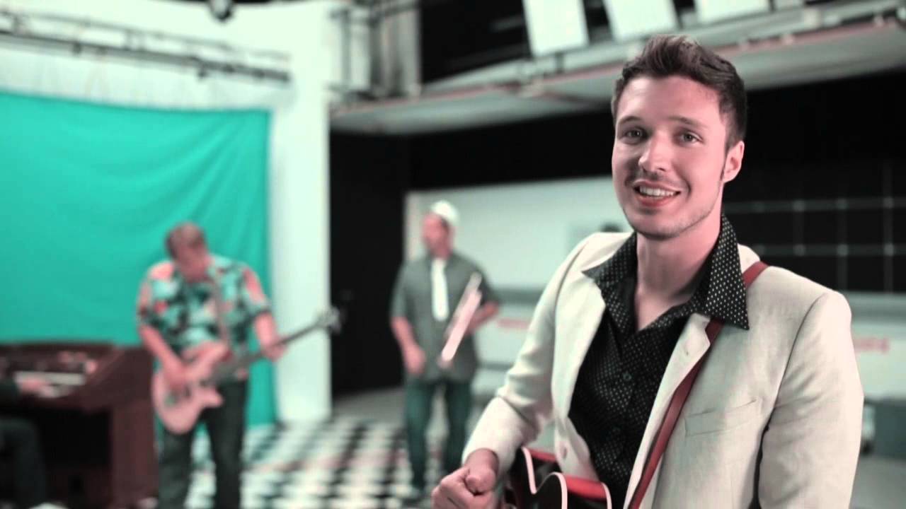 Filip Dizdar - Bolje da ostaneš sama (OFFICIAL MUSIC VIDEO)
