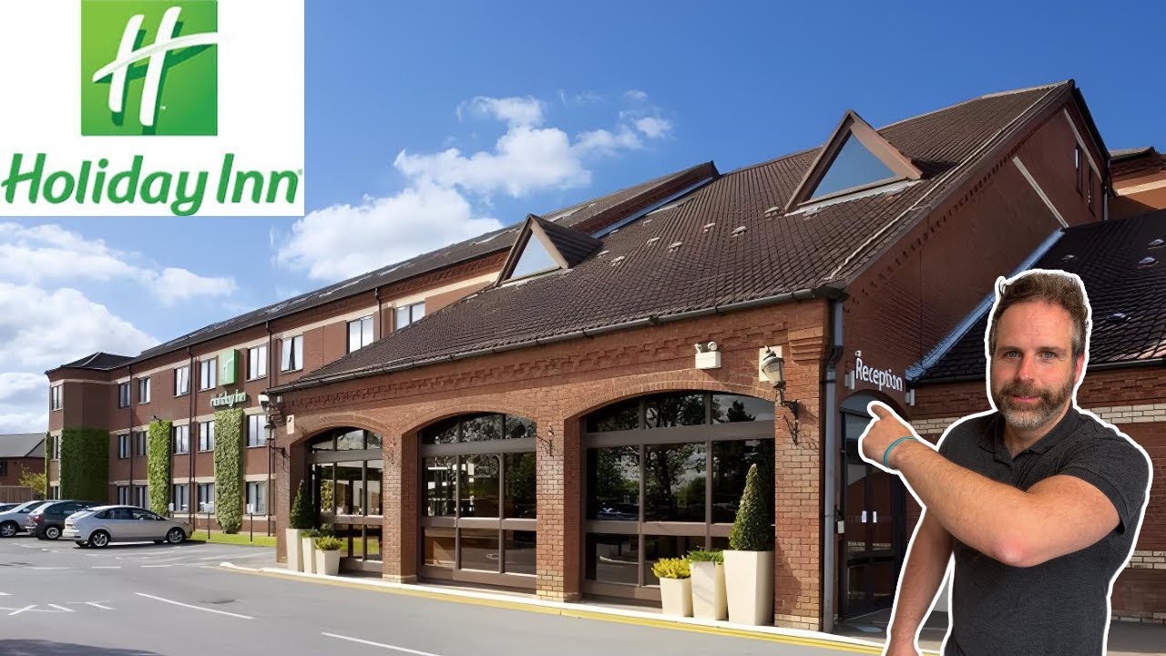 Holiday Inn Hotel Review | Is IHG’s Most Popular Brand Worth Booking?