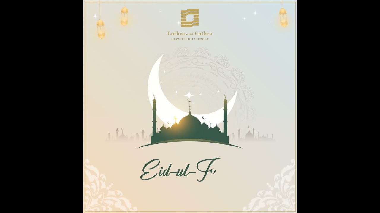 Eid-ul-Fitar Motion Graphic Video | Eid Mubarak | After Effects | Motion Graphics |Social Media Post