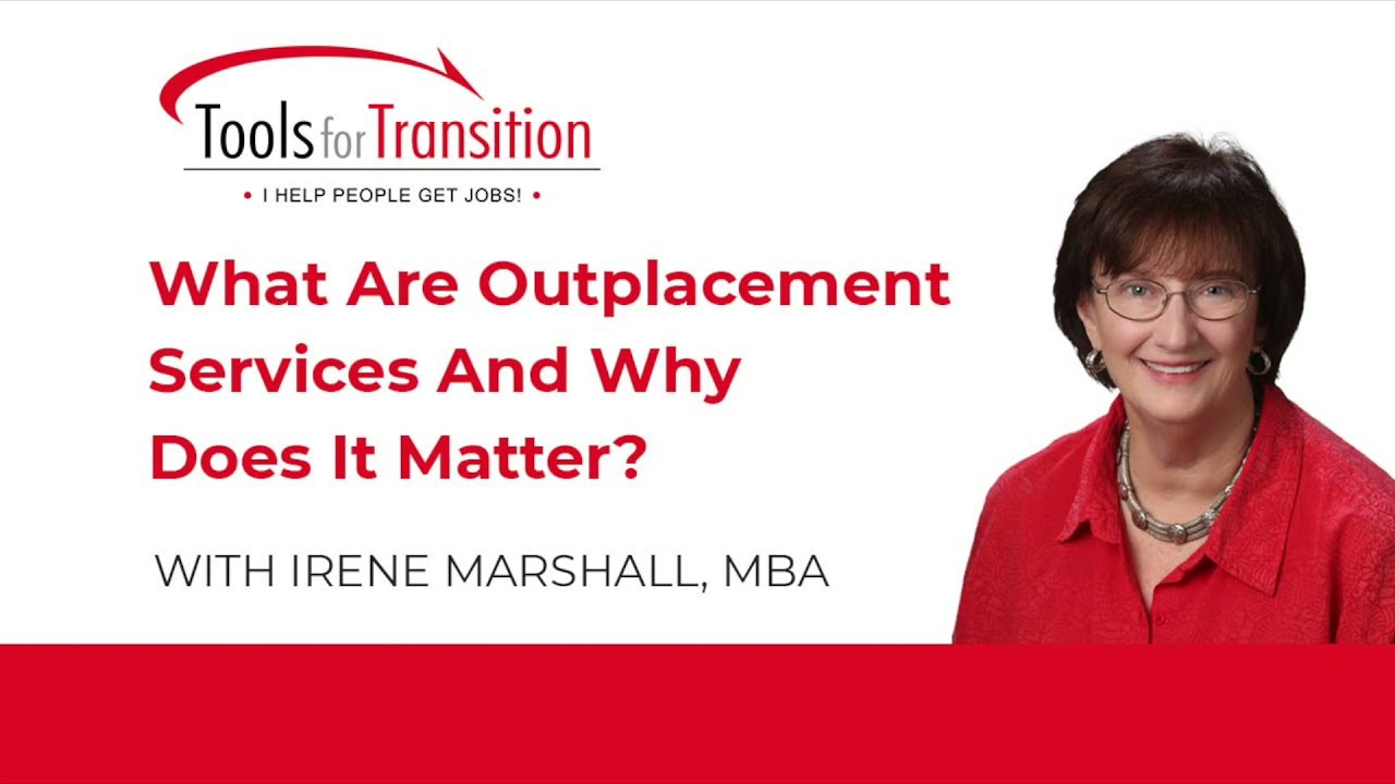 What are Outplacement Services and Why Does It Matter?