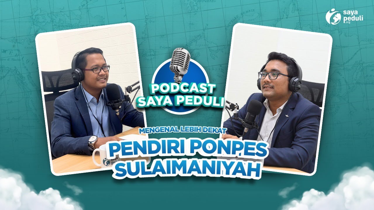 EPISODE - 6 | KISAH MENGGETARKAN! PEJUANG YANG MELAHIRKAN RIBUAN PENGHAFAL AL-QUR'AN DI DUNIA