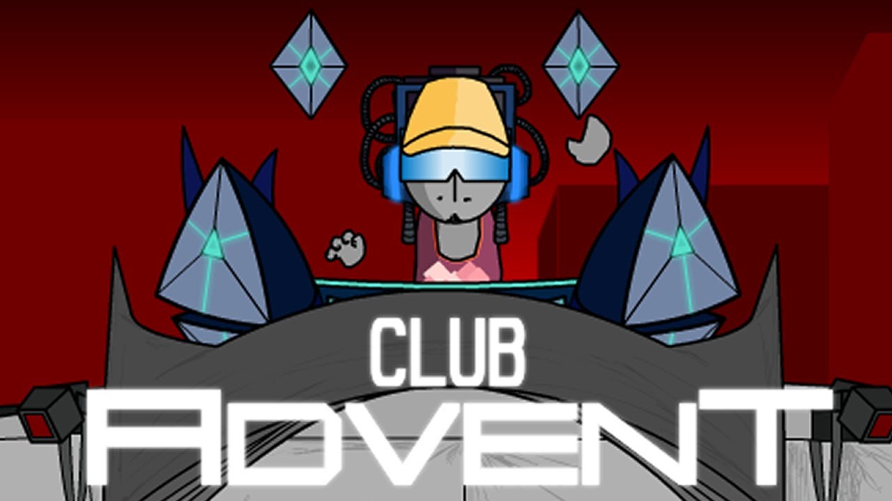 CYBERDIVA (MADNESS DAY 2022)