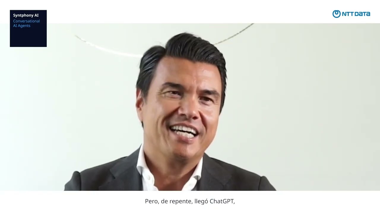 Engagement personalizado - Customer Engagement 2030