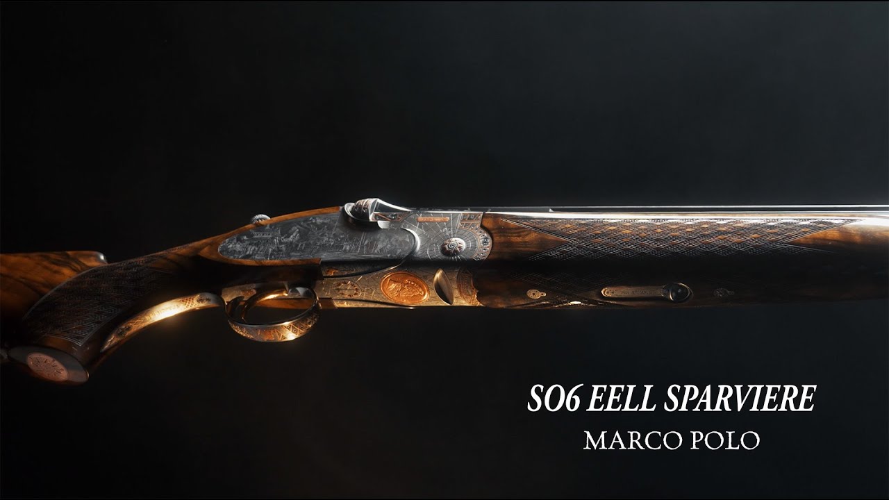 SO6 Ястреб МаркоПоло