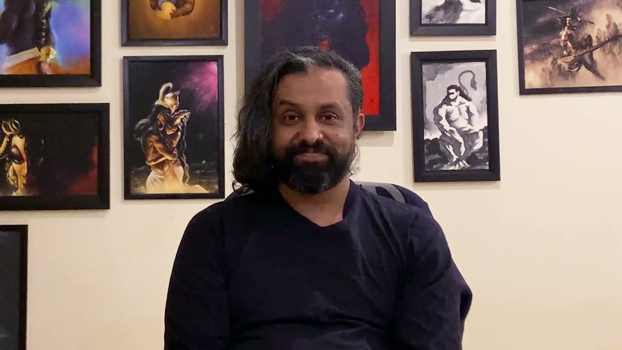 Question Everything? | Vivek Ram | TEDxIITPatnaLive