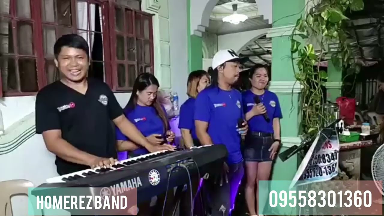 problemang puso covered by sir jv alingod
