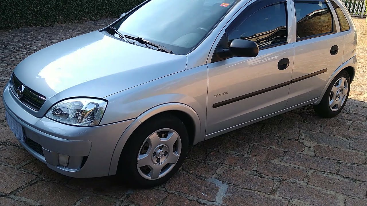 Corsa Maxx 1.4