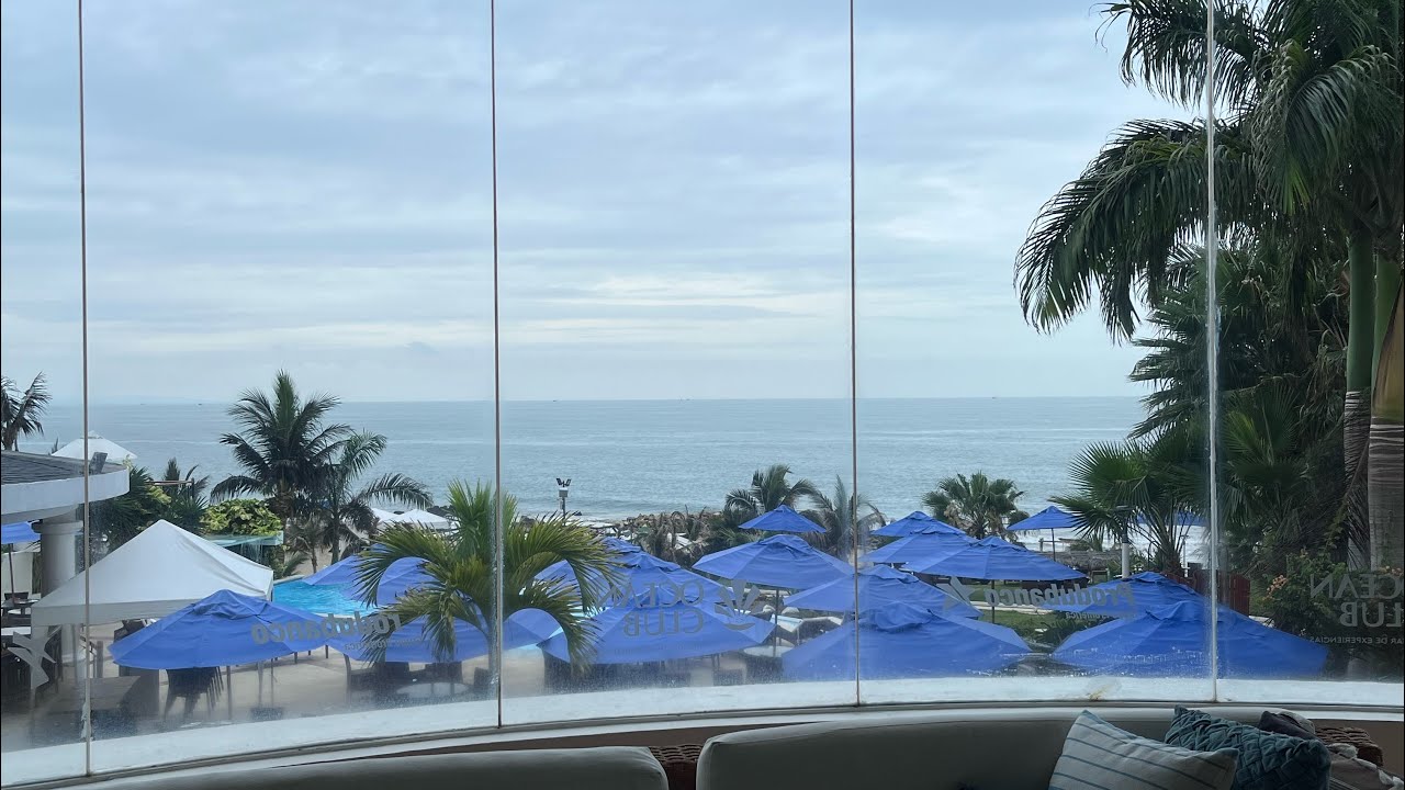 mini vlog en la playita(vacacionando)👏👏