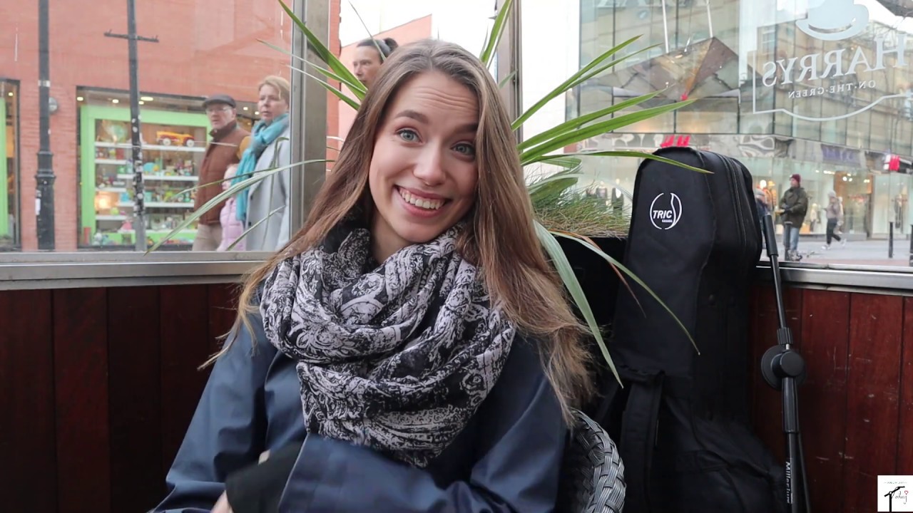 Welcome back to Tara Jamieson in her first interview with DCT!