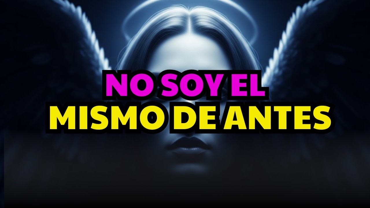 LOS ELEGIDOS: QUIEN CONTROLABA TU VIDA YA NO PUEDE TOCARTE