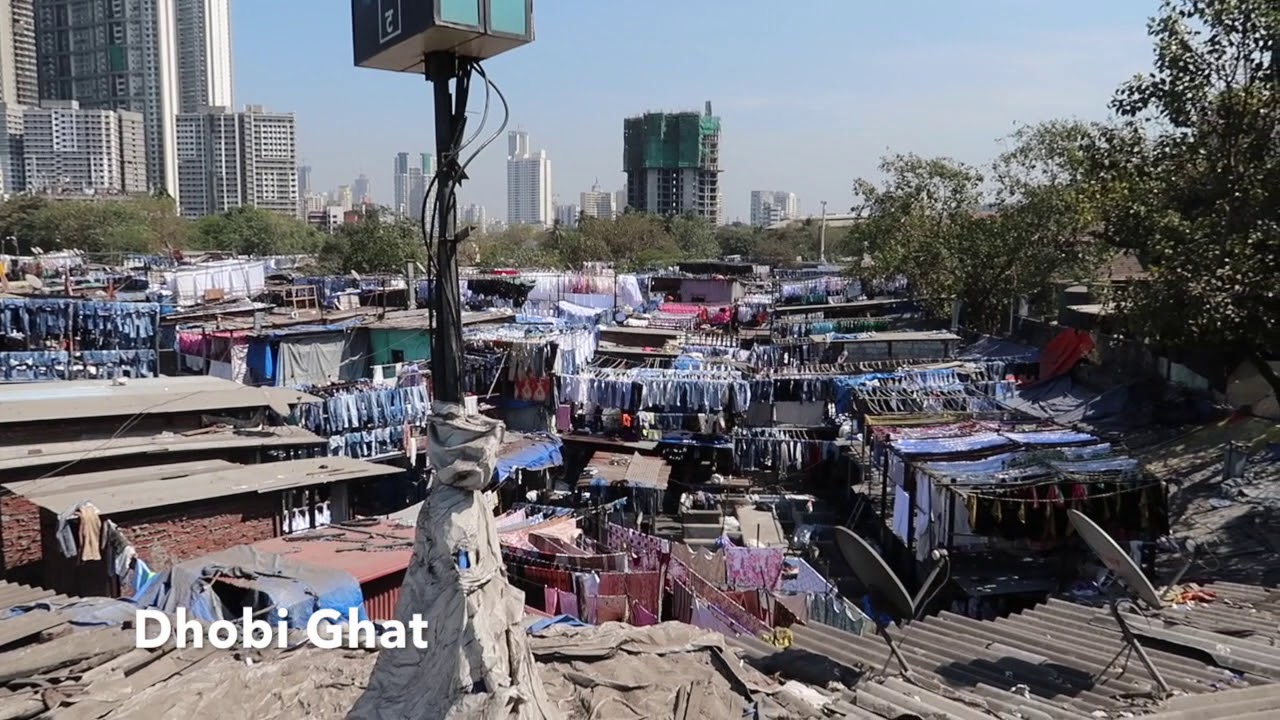 Bombaim - Mumbai - India