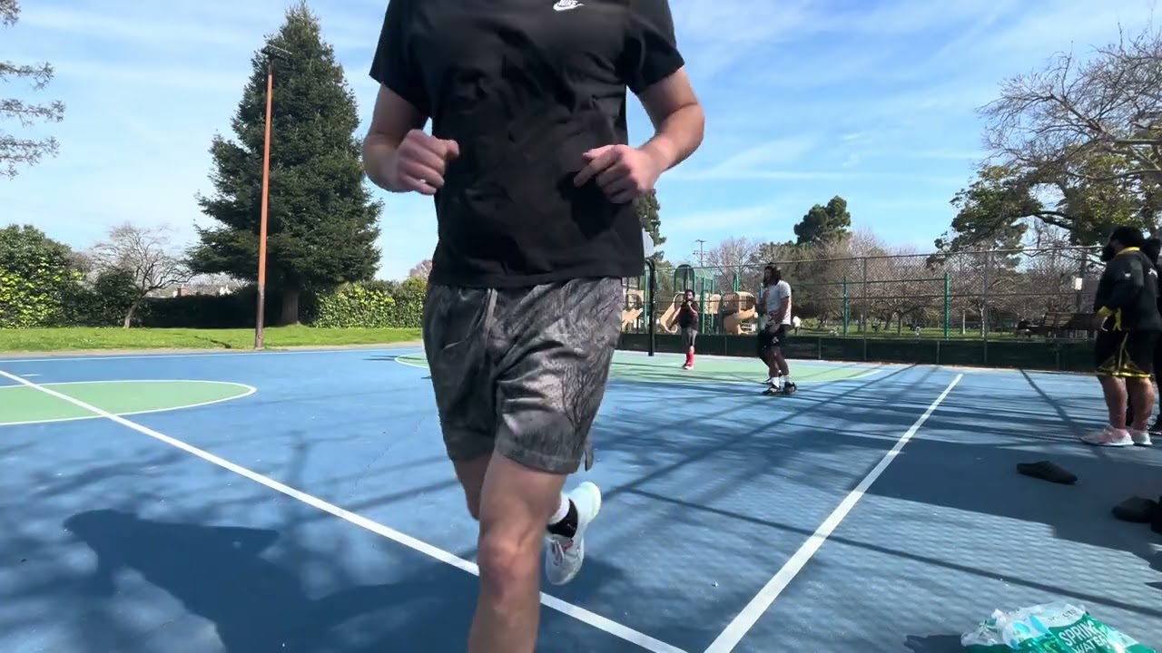 Ohlone 02/01/26 Game 1