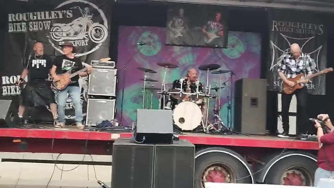 Let There Be Rock 240825