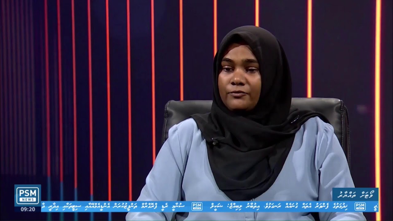 ވޯޓަށް ތައްޔާރު