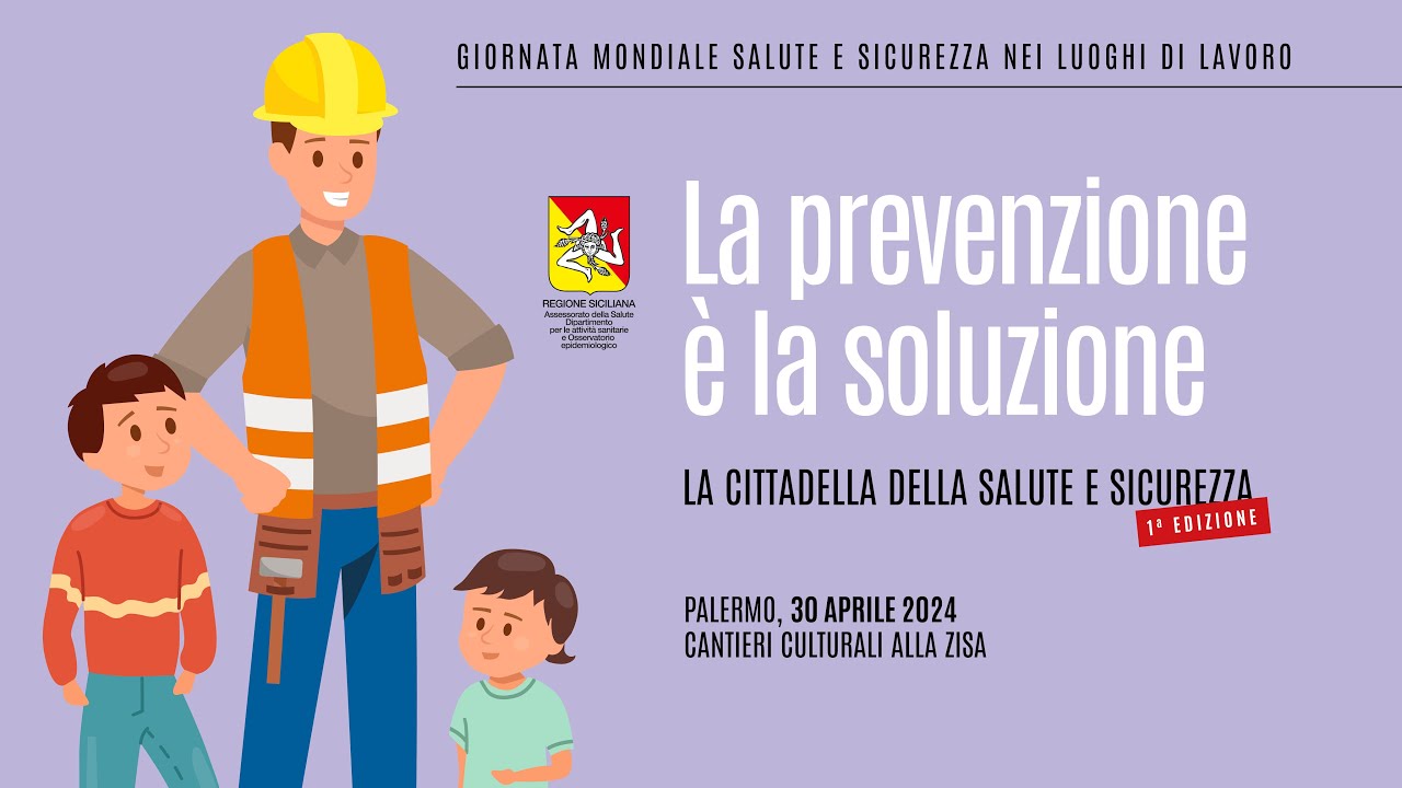 La prevenzione è la soluzione