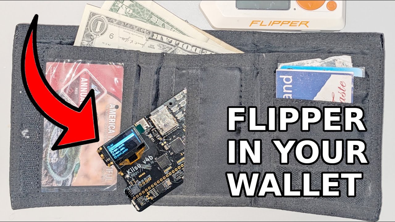Is This Card Better Than A Flipper Zero?