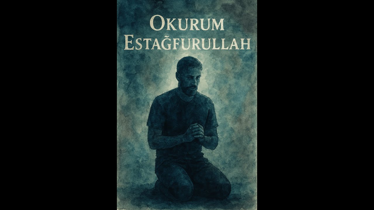 Okurum Estağfurullah-Cihan Cengiz