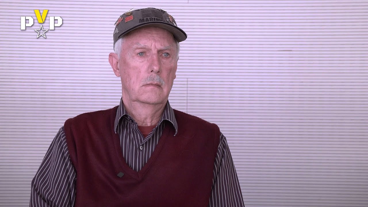 Pay it Forward | a short film by Veterans